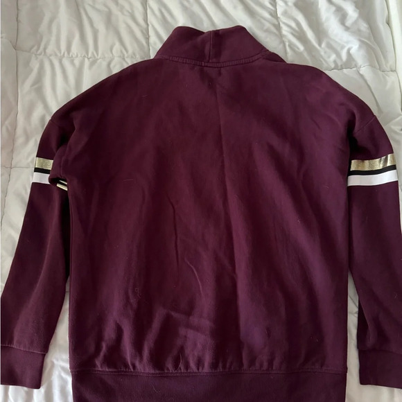 PINK hoodless sweatshirt - Picture 3 of 4